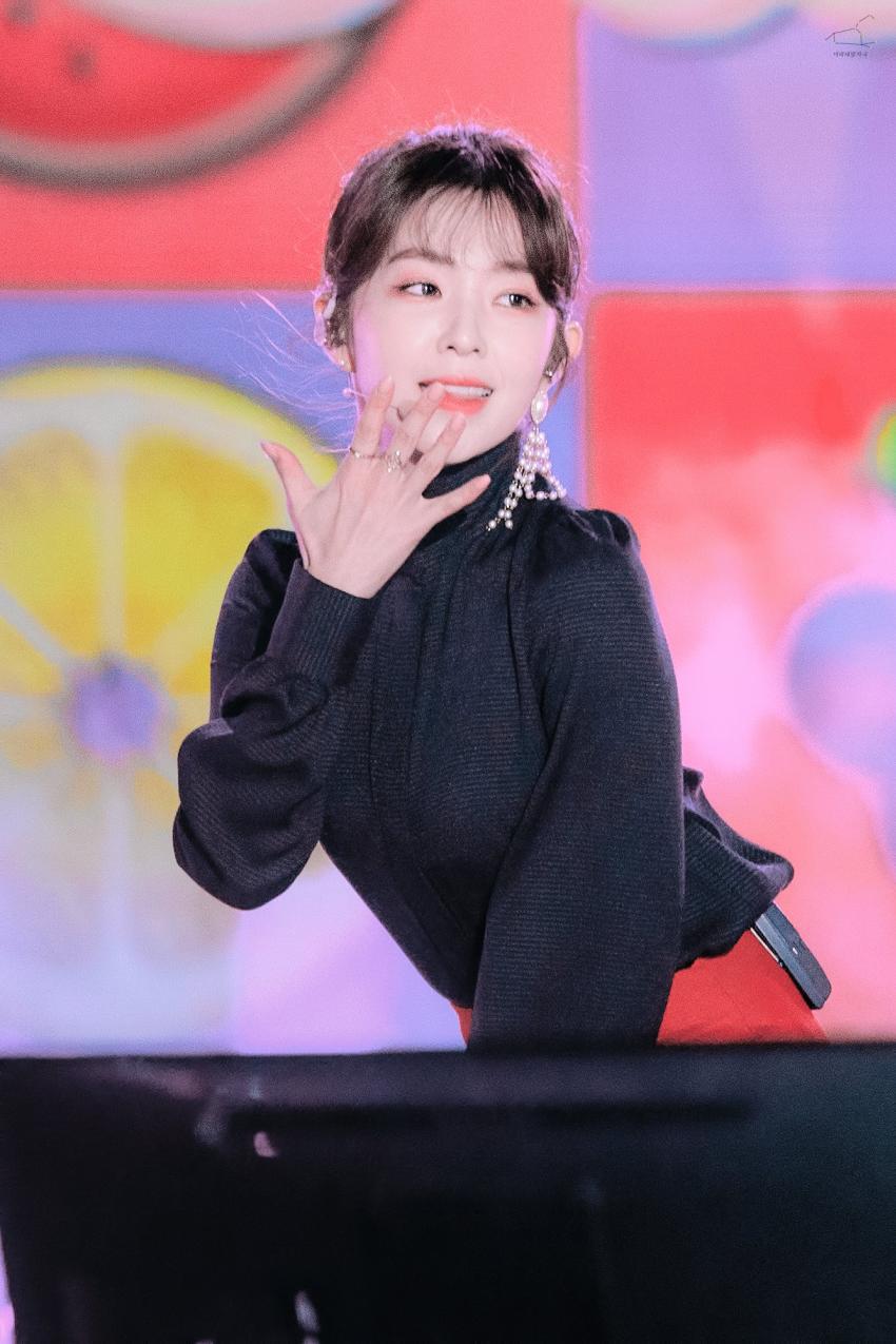 아침에 보는 레드벨벳 아이린.jpg | 인스티즈