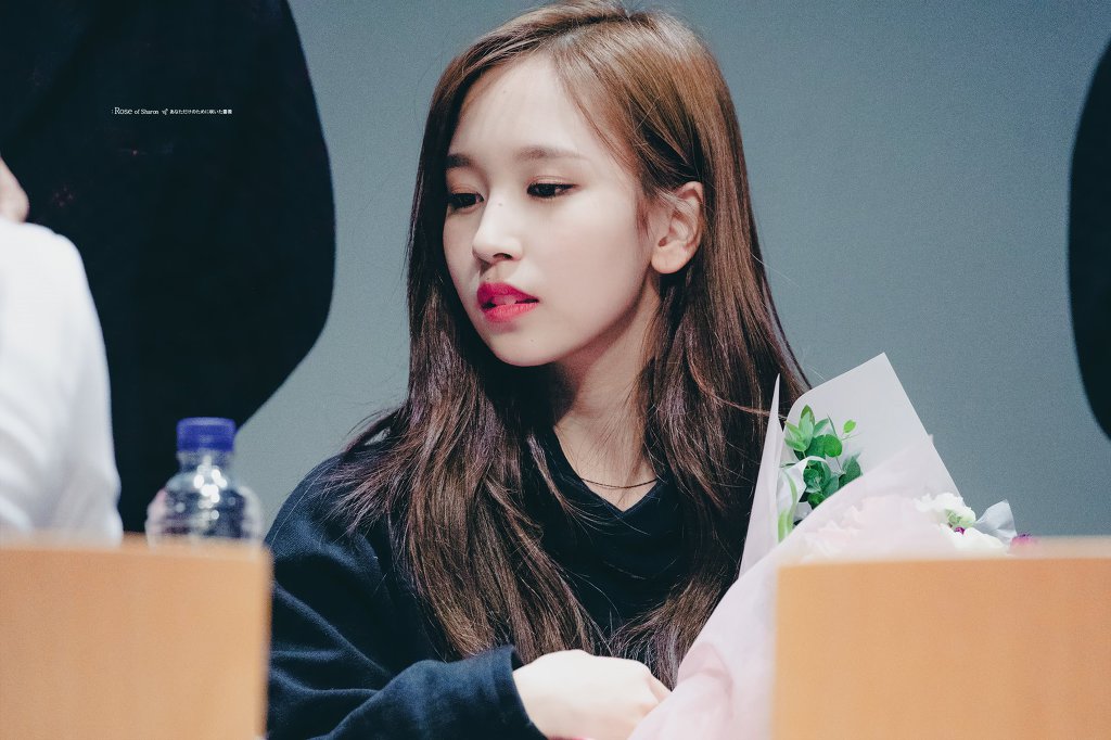 묘이하게 이쁜 묘이 미나 | 인스티즈