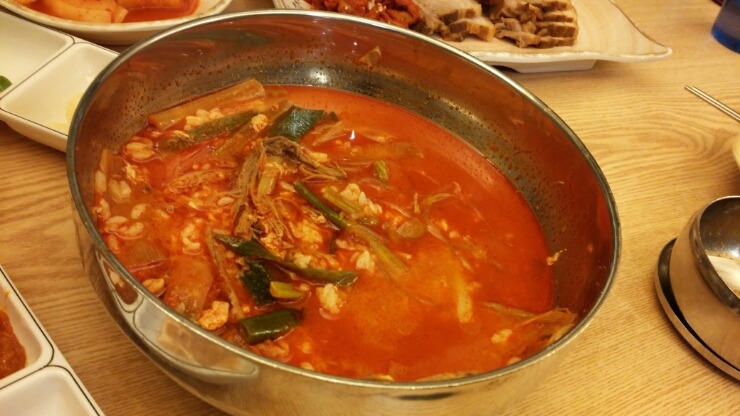 맛있는 육 | 인스티즈