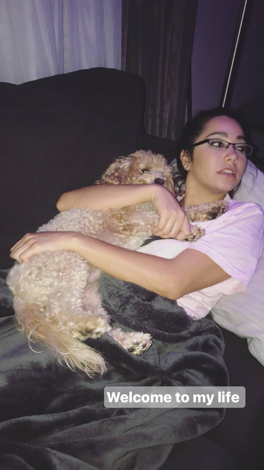 칼리 그레이 | 인스티즈