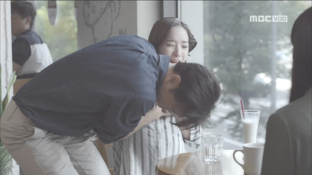 [신과의약속] 엄청난 막장의 느낌을 가진 명드의 느낌을 내는 요상한 드라마 | 인스티즈