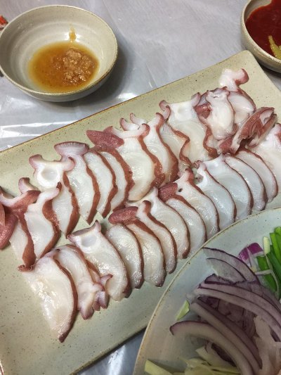 형제문어 이미지