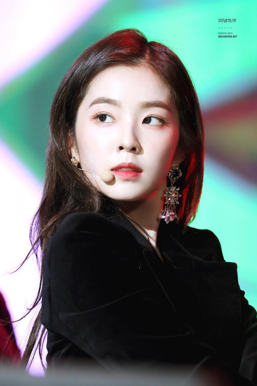  아이린 미모 미쳤던 날.jpg | 인스티즈
