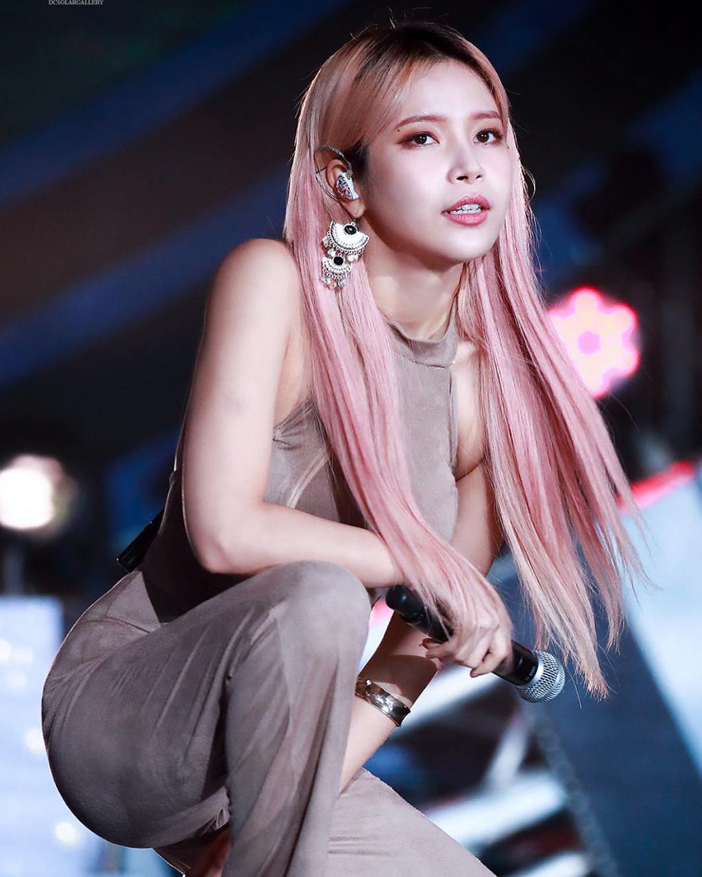 청청패션 솔라 (데이터 주의) | 인스티즈