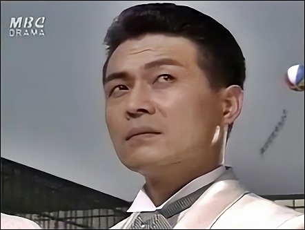 드라마에서 차인표와 라이벌이었던 35세 천호진.jpg | 인스티즈