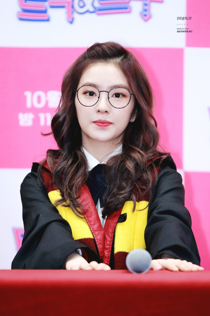 레드벨벳 아이린 | 인스티즈