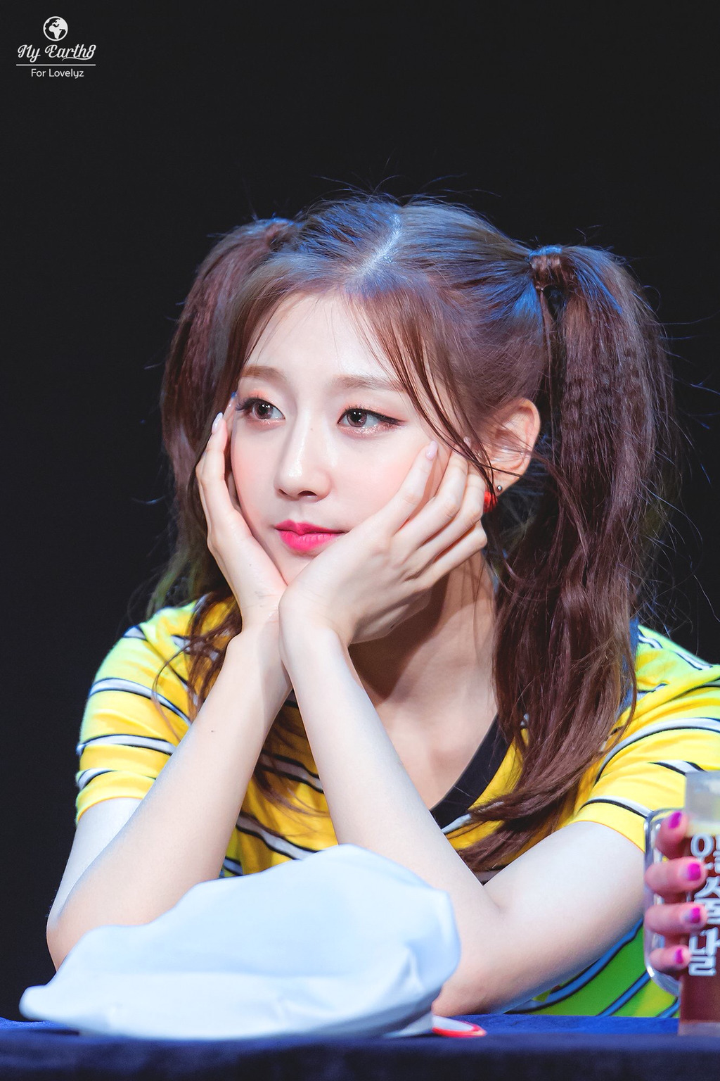 [러블리즈] 토레타는 내 취향은 아니라서 예인이 | 인스티즈