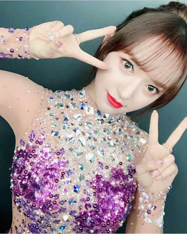 성소 인스타 | 인스티즈