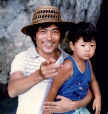 성격이 정반대인거같은 문재인대통령의 두 손자 | 인스티즈