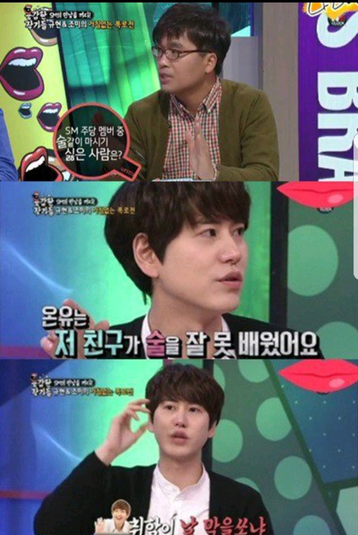 연예인의 말 흘려듣지 말아야하는 이유.jpg | 인스티즈