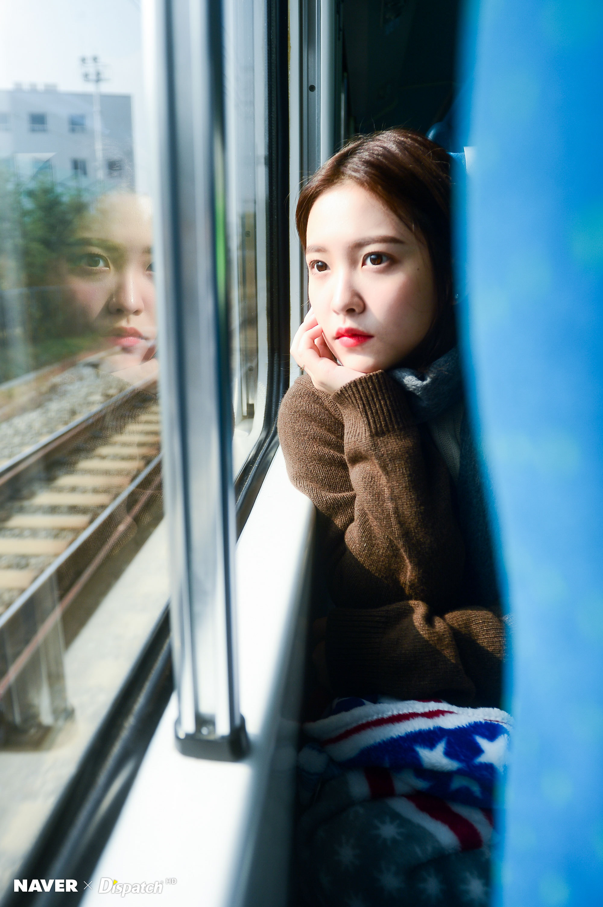 [사이즈주의] 디스패치가 찍은 레드벨벳 HD포토 | 인스티즈