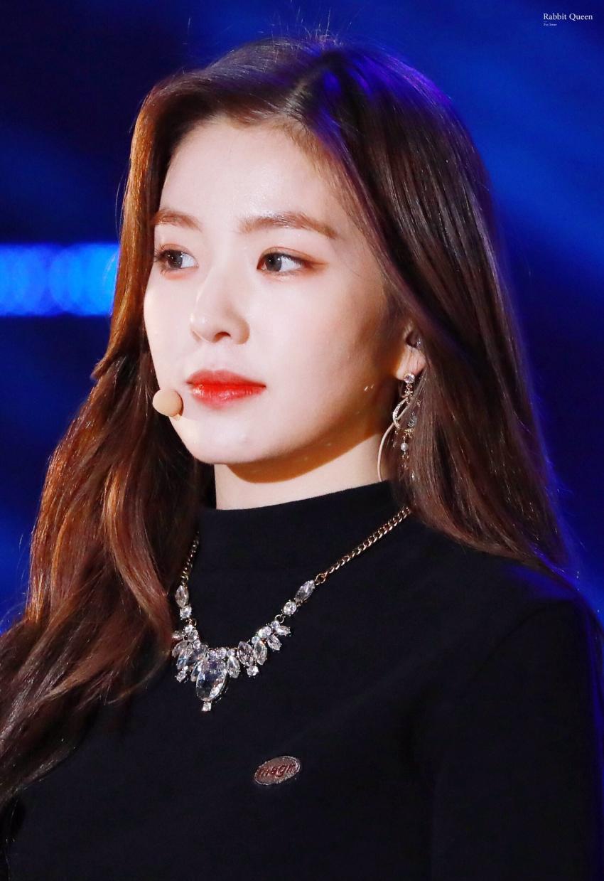 아침에 보는 레드벨벳 아이린.jpg | 인스티즈