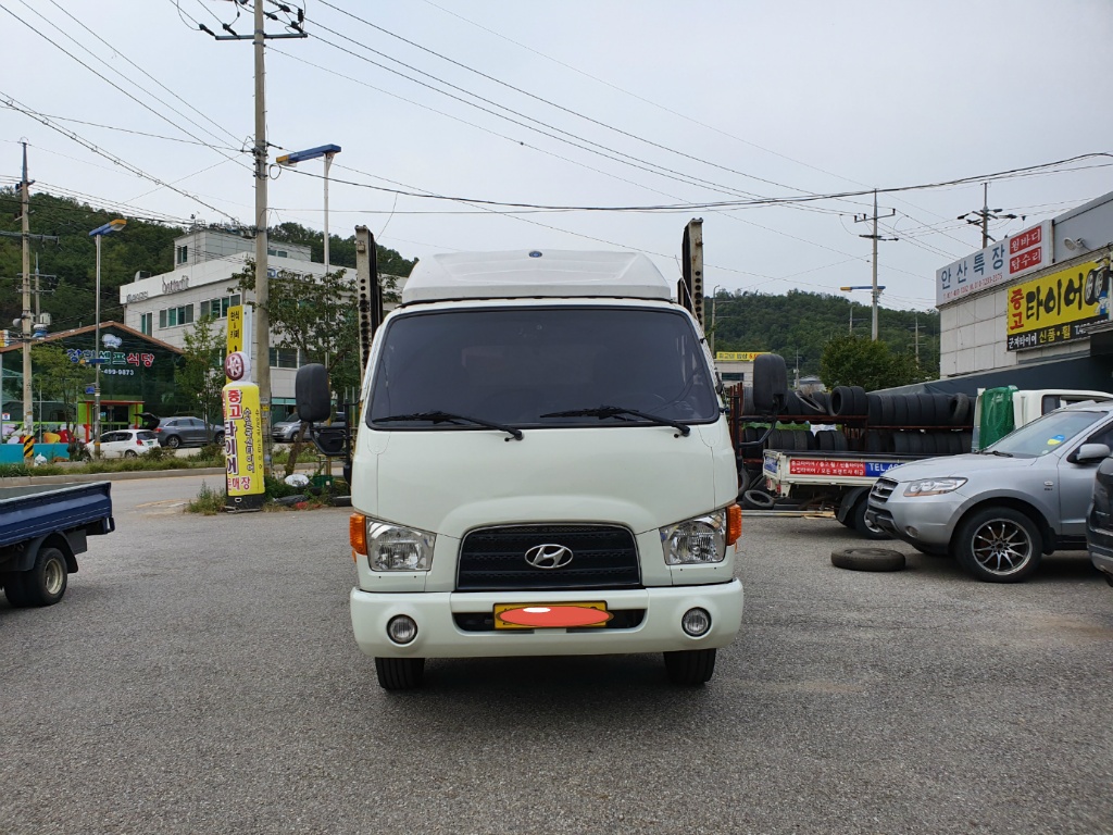 현대카 이미지