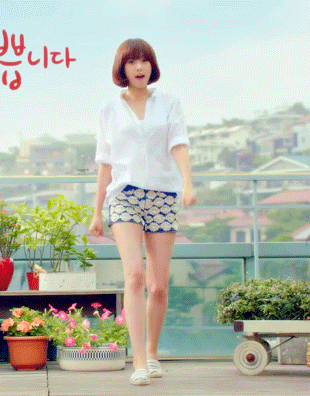 내가 좋아하는 여배우 top3...gif | 인스티즈