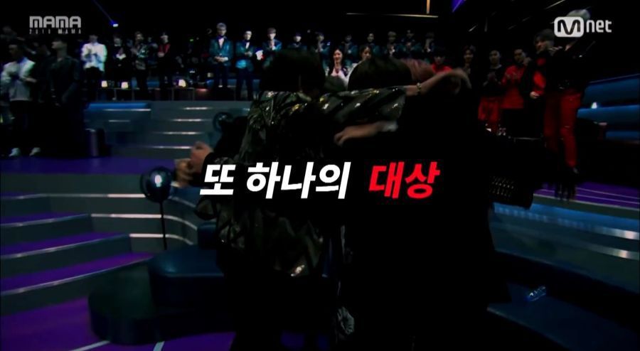 대상이 4개로 늘은 MAMA | 인스티즈