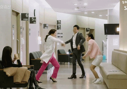 [질투의화신] 제작진 인도사람썰이 신빙성 있었던 이유.gif | 인스티즈