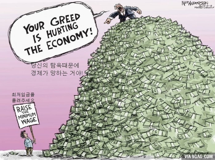 돈맥 이미지